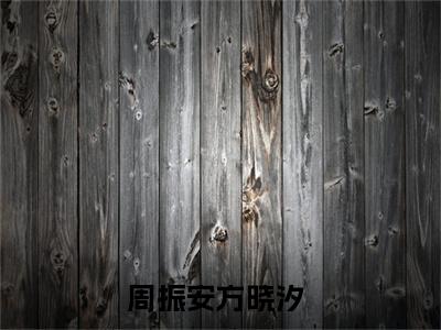 周振安方晓汐书名是《周振安方晓汐》在线赏析_周振安方晓汐热门推荐阅读笔趣阁