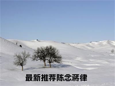 陈念蒋律（陈念蒋律）全文免费阅读无弹窗_陈念蒋律最新小说_笔趣阁（陈念蒋律）