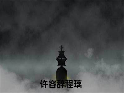 （许容辞程璃）嫁给他三年，却抵不过他青梅装疯卖傻全文免费阅读无弹窗大结局_许容辞程璃（嫁给他三年，却抵不过他青梅装疯卖傻）小说结局免费阅读