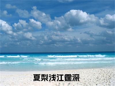 夏梨浅江霆深小说(夏梨浅江霆深)小说全文免费阅读_（夏梨浅江霆深）夏梨浅江霆深最新章节列表