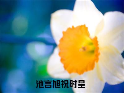 池言旭祝时星高质量小说推荐阅读-池言旭祝时星（池言旭祝时星）小说最新章节