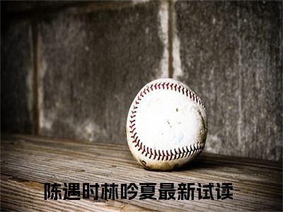 爆款小说《陈遇时林吟夏》主角陈遇时林吟夏全文在线完本阅读