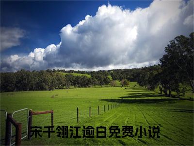 小说(宋千翎江逾白)全文免费阅读_(宋千翎江逾白)小说全文免费阅读