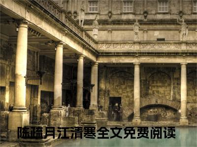 陈疏月江清寒全文免费阅读无弹窗大结局-陈疏月江清寒小说在哪里可以看