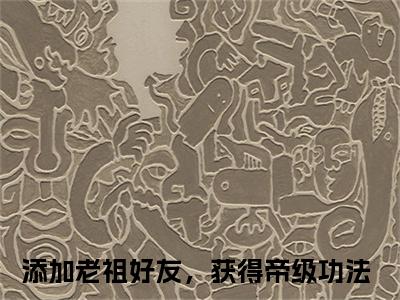 添加老祖好友，获得帝级功法全文免费阅读大结局林枫最新章节列表（全文）+（番外）