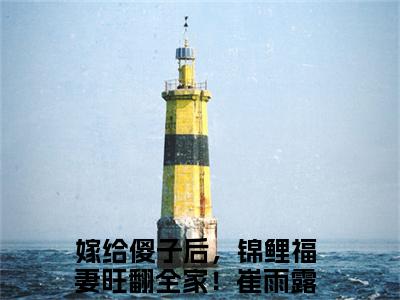 全网热搜（嫁给傻子后，锦鲤福妻旺翻全家！崔雨露）是什么小说_嫁给傻子后，锦鲤福妻旺翻全家！崔雨露小说（嫁给傻子后，锦鲤福妻旺翻全家！崔雨露）热门章节阅读无弹窗_笔趣阁