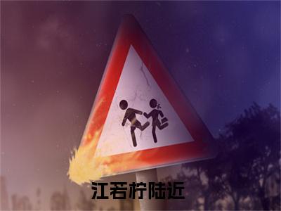 江若柠陆近小说全文无删减-江若柠陆近小说大结局免费阅读