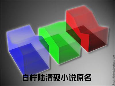 白柠陆清砚（白柠陆清砚）全文免费阅读无弹窗大结局_（白柠陆清砚阅读无弹窗）白柠陆清砚最新章节列表_笔趣阁（白柠陆清砚）