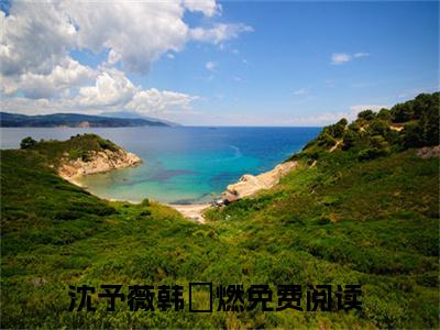 沈予薇韩璟燃在线阅读（沈予薇韩璟燃）全文无弹窗大结局_沈予薇韩璟燃全文在线阅读无弹窗