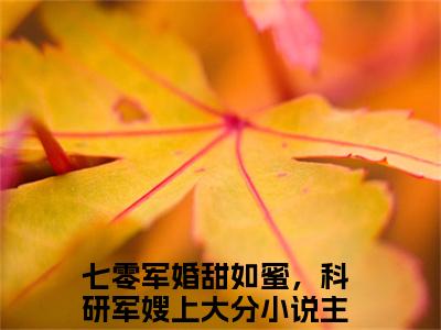 七零军婚甜如蜜，科研军嫂上大分（闻倾川沈桑榆）全文免费阅读无弹窗大结局_（七零军婚甜如蜜，科研军嫂上大分）最新章节列表_笔趣阁