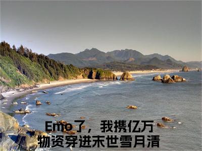 小说(Emo了，我携亿万物资穿进末世雪月清)全文免费阅读_(Emo了，我携亿万物资穿进末世雪月清)小说全文免费阅读