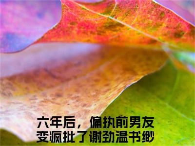 六年后，偏执前男友变疯批了是哪部小说的主角-谢劲温书缈（六年后，偏执前男友变疯批了）全文无弹窗完整版阅读谢劲温书缈