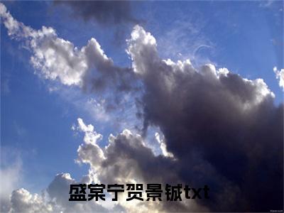 盛棠宁贺景铖：盛棠宁贺景铖阅读无弹窗大结局_（盛棠宁贺景铖阅读无弹窗）最新章节列表_笔趣阁（盛棠宁贺景铖）