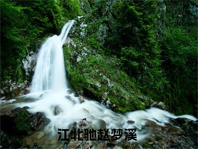 江北驰赵梦溪小说（江北驰赵梦溪）全文免费阅读无弹窗大结局_(江北驰赵梦溪)江北驰赵梦溪小说免费阅读无弹窗最新章节列表_笔趣阁（江北驰赵梦溪）