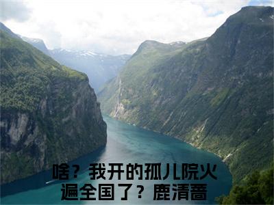 啥？我开的孤儿院火遍全国了？鹿清蔷小说（啥？我开的孤儿院火遍全国了？鹿清蔷）全文免费阅读无弹窗_啥？我开的孤儿院火遍全国了？鹿清蔷小说_笔趣阁