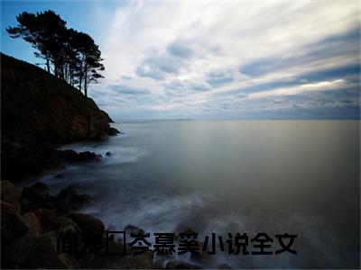 闻浅婼岑慕奚小说（闻浅婼岑慕奚）完整版全文在线赏析-小说全文大结局已完结