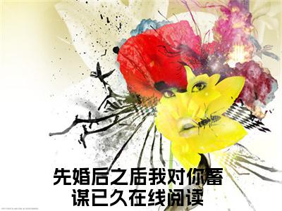 先婚后之后我对你蓄谋已久全文（林汐顾渊）全文免费阅读无弹窗大结局_林汐顾渊免费最新章节列表_笔趣阁