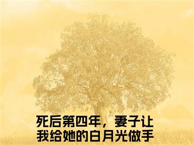 死后第四年，妻子让我给她的白月光做手术全文（安知愿南景和）全文免费阅读无弹窗大结局_死后第四年，妻子让我给她的白月光做手术免费最新章节列表_笔趣阁