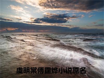 虞明棠傅霆烨(虞明棠傅霆烨）小说全文免费阅读无弹窗大结局_虞明棠傅霆烨全文免费阅读