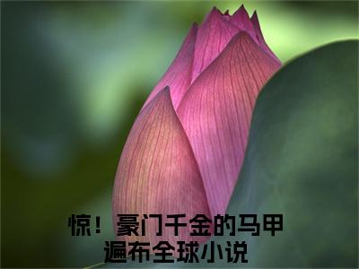 （惊！豪门千金的马甲遍布全球）小说全文免费阅读无弹窗大结局_慕思禾楼晏惊！豪门千金的马甲遍布全球最新章节列表笔趣阁