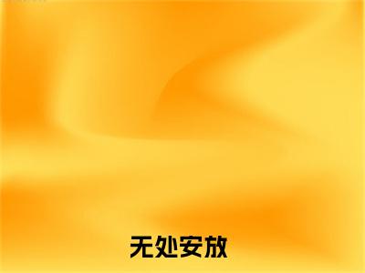 （黎由何安）全文免费阅读-黎由何安（无处安放）最新章节列表阅读