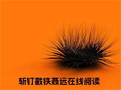 斩钉截铁聂远（斩钉截铁聂远）在线阅读大结局-斩钉截铁聂远小说最新章节阅读-笔趣阁