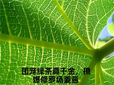 小说(团宠绿茶真千金，撩爆修罗场姜杳)免费阅读-团宠绿茶真千金，撩爆修罗场姜杳小说全文在线赏析