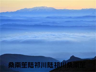 桑南笙陆祁川陆祁川桑南笙小说全文在线阅读无弹窗大结局_（陆祁川桑南笙全文在线阅读无弹窗）