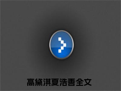 高黛淇夏浩善全文（高黛淇夏浩善）全文免费阅读无弹窗大结局_高黛淇夏浩善免费最新章节列表_笔趣阁