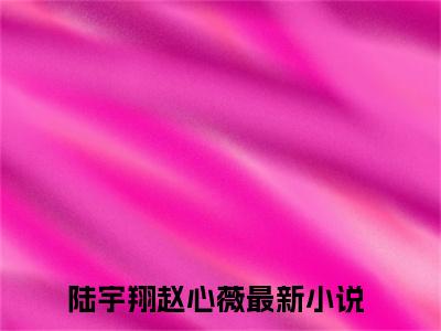 陆宇翔赵心薇（陆宇翔赵心薇）全文免费阅读无弹窗大结局_陆宇翔赵心薇最新章节列表_笔趣阁（陆宇翔赵心薇）