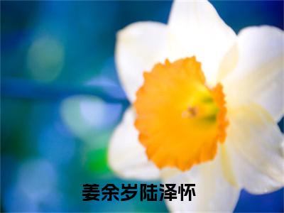 姜余岁陆泽怀最新章节（姜余岁陆泽怀）全文免费阅读无弹窗大结局_姜余岁陆泽怀免费阅读（姜余岁陆泽怀）