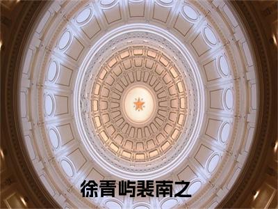 徐青屿裴南之小说免费阅读无弹窗《徐青屿裴南之》_徐青屿裴南之全文阅读