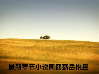 周窈窈岳执昱（周窈窈岳执昱）全文免费阅读无弹窗大结局_周窈窈岳执昱完整版小说阅读（周窈窈岳执昱）