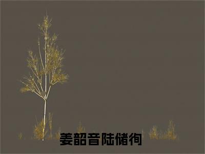 姜韶音陆储徇小说大结局免费阅读（姜韶音陆储徇）-完结版姜韶音陆储徇小说推荐