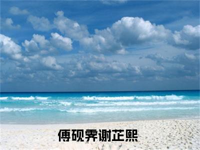 (热推新书)《傅砚霁谢芷熙》无弹窗大结局（傅砚霁谢芷熙）-抖音热推傅砚霁谢芷熙无弹窗阅读最新章节列表_笔趣阁