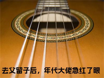 顾南音去父留子后，年代大佬急红了眼完整全文在线阅读去父留子后，年代大佬急红了眼抖音热推小说全集无删减