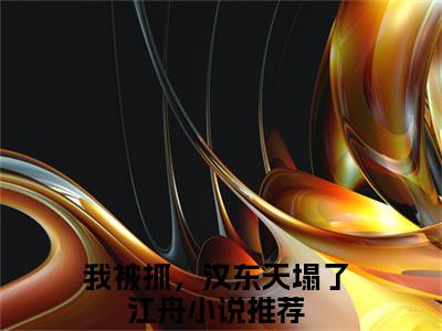 我被抓，汉东天塌了江舟的小说全文免费阅读无弹窗大结局-《我被抓，汉东天塌了江舟》完整章节阅读