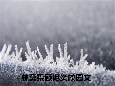 林莫染顾烬炎(林莫染顾烬炎)全文免费阅读无弹窗大结局_(林莫染顾烬炎)免费阅读全文无弹窗_笔趣阁