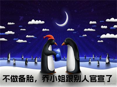 乔杉江昱珩（不做备胎，乔小姐跟别人官宣了）全文免费阅读无弹窗_不做备胎，乔小姐跟别人官宣了最新小说精彩推荐