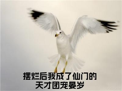 摆烂后我成了仙门的天才团宠晏岁(摆烂后我成了仙门的天才团宠晏岁)全文阅读无弹窗大结局_摆烂后我成了仙门的天才团宠晏岁免费阅读无弹窗最新章节列表