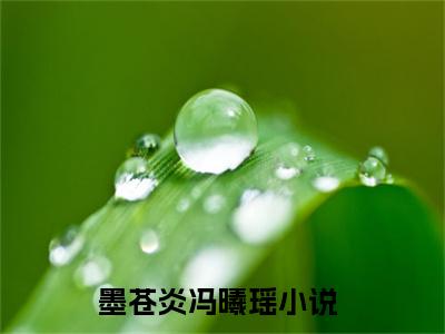 墨苍炎冯曦瑶(墨苍炎冯曦瑶)全文免费阅读无弹窗大结局_墨苍炎冯曦瑶免费阅读最新章节列表_笔趣阁（墨苍炎冯曦瑶）