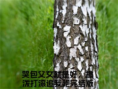 哭包父女就是好，撒泼打滚追我跑（钟莹周熠）全文免费阅读无弹窗大结局_哭包父女就是好，撒泼打滚追我跑免费最新章节列表_笔趣阁