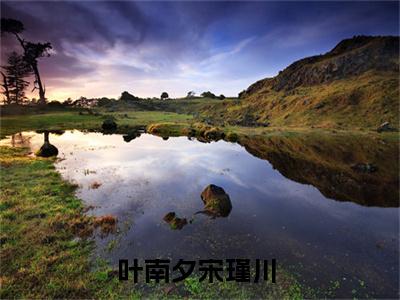 热门小说叶南夕宋瑾川叶南夕宋瑾川全文免费阅读无弹窗大结局-叶南夕宋瑾川全文无弹窗免费阅读大结局