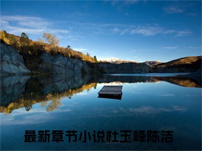 杜玉峰陈洁小说（杜玉峰陈洁）全文免费阅读无弹窗大结局_杜玉峰陈洁小说免费阅读最新章节列表笔趣阁（杜玉峰陈洁）