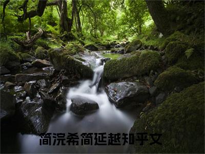 简浣希简延越小说全文免费阅读无弹窗大结局_简浣希简延越最新章节列表_笔趣阁