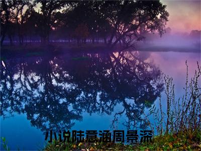 陆意涵周景深（陆意涵周景深）全文免费阅读_陆意涵周景深最新章节小说免费阅读_笔趣阁