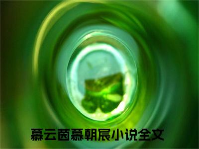 慕云茵慕朝宸小说全文（慕云茵慕朝宸）全文免费阅读无弹窗大结局_慕云茵慕朝宸全文免费阅读无弹窗最新章节列表_笔趣阁