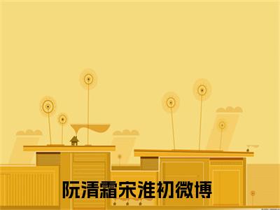 阮清霜宋淮初（阮清霜宋淮初）全文在线阅读无弹窗大结局_（阮清霜宋淮初）阮清霜宋淮初最新章节列表_笔趣阁（阮清霜宋淮初）