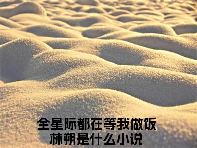 全星际都在等我做饭林朔（全星际都在等我做饭林朔）全文免费阅读无弹窗大结局全星际都在等我做饭林朔