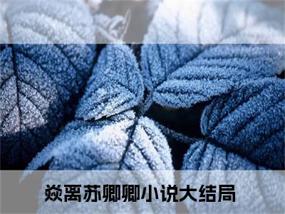 《焱离苏卿卿》全文免费阅读最新章节大结局-焱离苏卿卿 全文全章节免费阅读